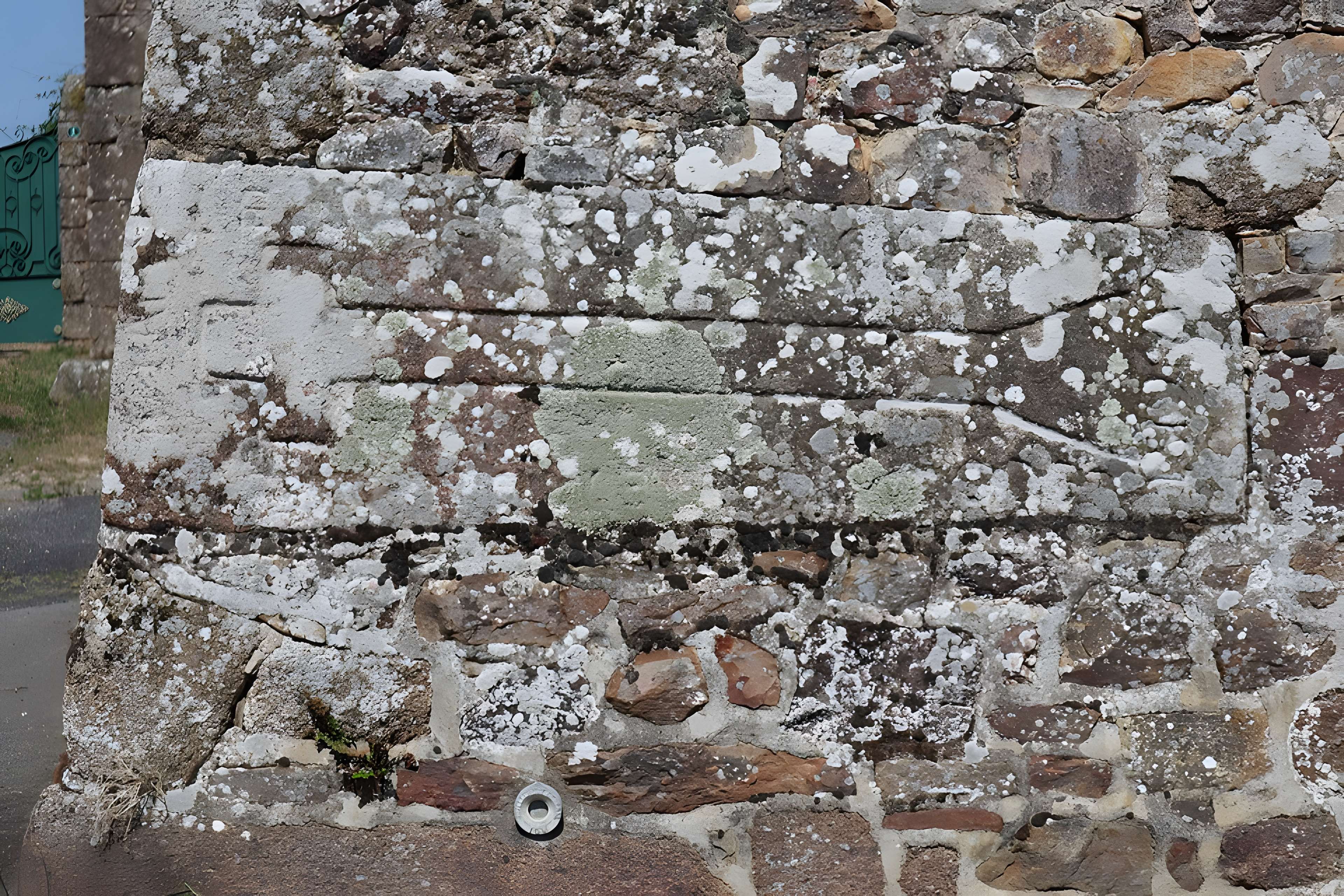 Église Saint-Exupère de Gahard