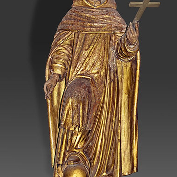 Photo de Église Saint-Exupère de Toulouse