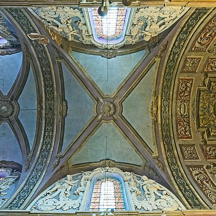 Photo de Église Saint-Exupère de Toulouse