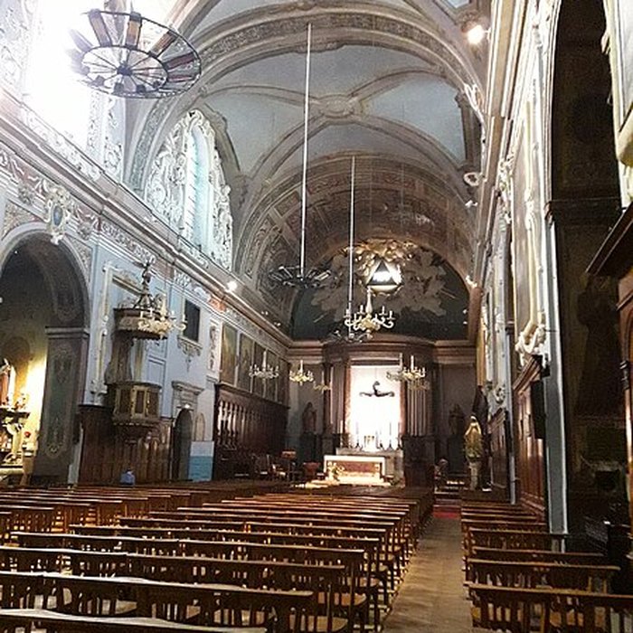 Photo de Église Saint-Exupère de Toulouse