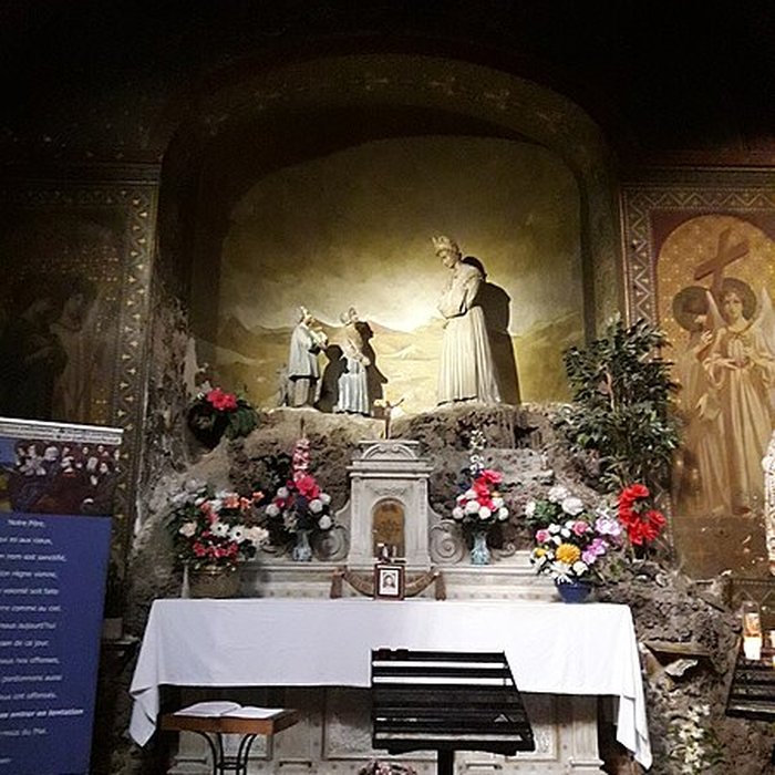 Photo de Église Saint-Exupère de Toulouse