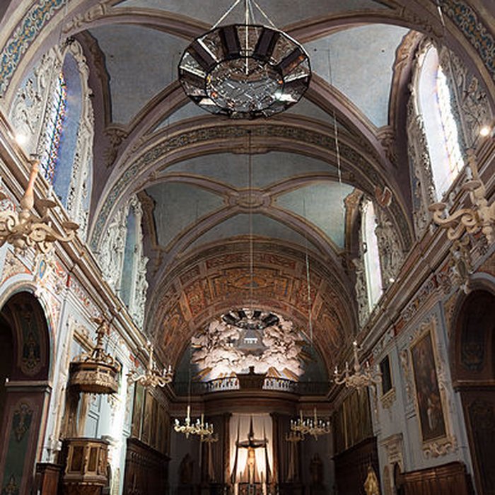 Photo de Église Saint-Exupère de Toulouse