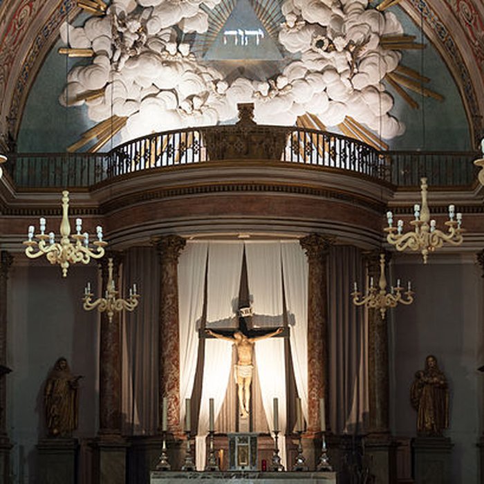 Photo de Église Saint-Exupère de Toulouse