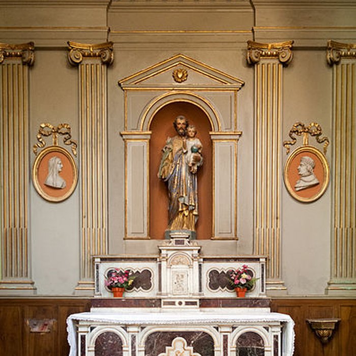 Photo de Église Saint-Exupère de Toulouse