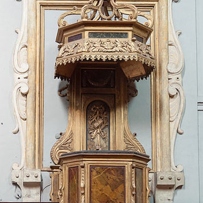 Photo de Église Saint-Exupère de Toulouse