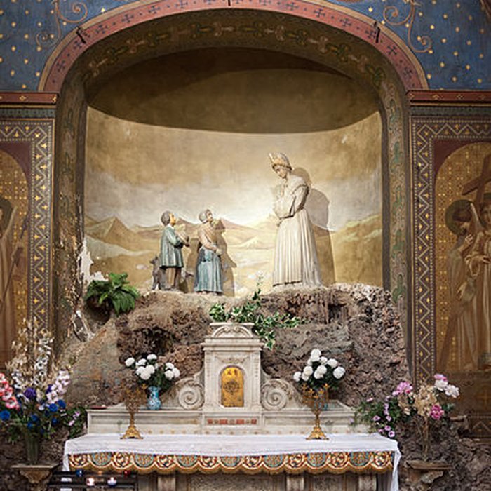 Photo de Église Saint-Exupère de Toulouse