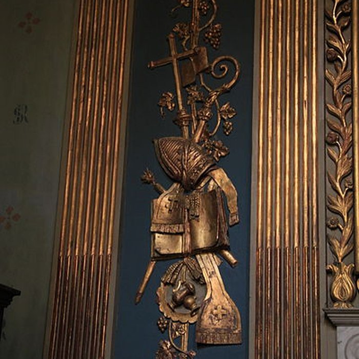 Photo de Église Saint-Exupère de Toulouse