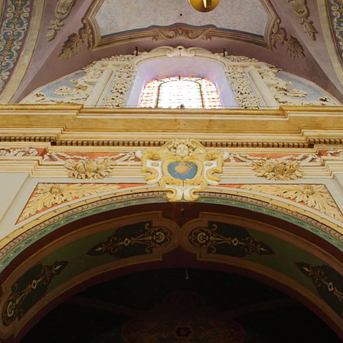 Photo de Église Saint-Exupère de Toulouse