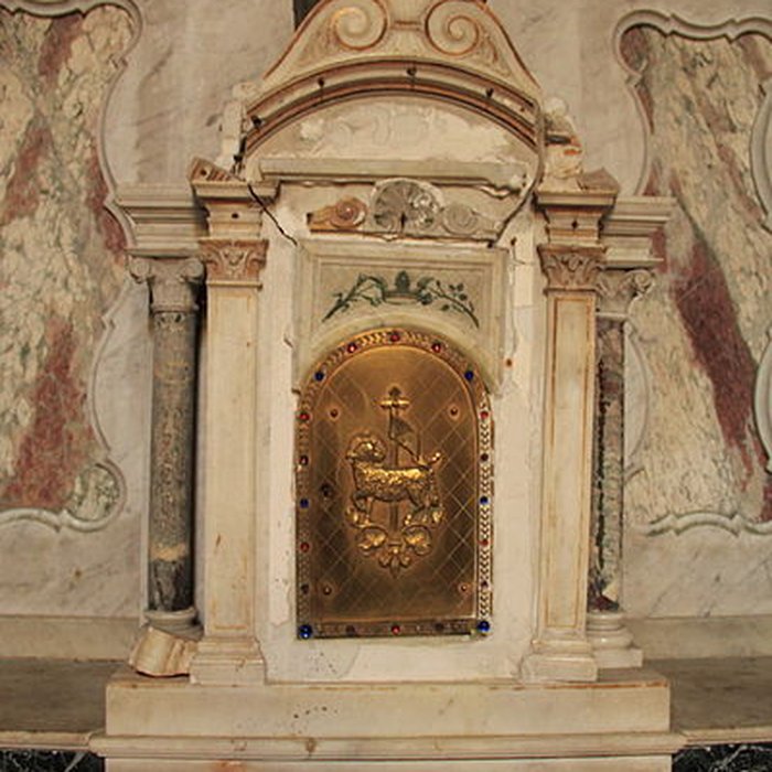 Photo de Église Saint-Exupère de Toulouse