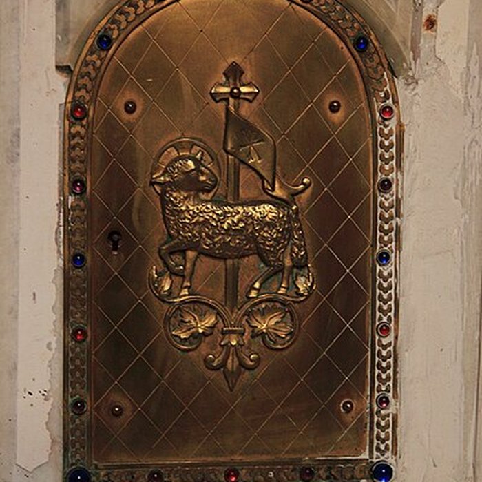 Photo de Église Saint-Exupère de Toulouse