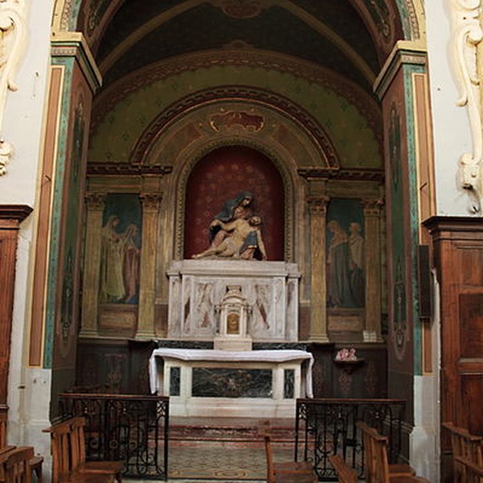 Photo de Église Saint-Exupère de Toulouse