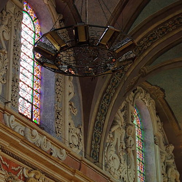 Photo de Église Saint-Exupère de Toulouse