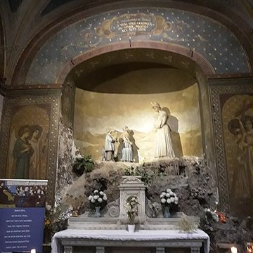 Église Saint-Exupère de Toulouse 