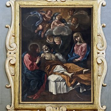 Église Saint-Exupère de Toulouse 