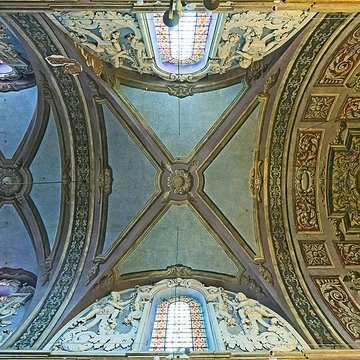 Église Saint-Exupère de Toulouse 