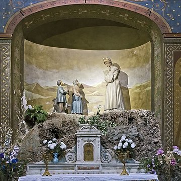 Église Saint-Exupère de Toulouse 