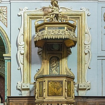 Église Saint-Exupère de Toulouse 