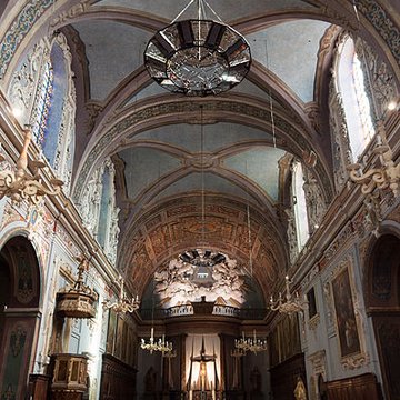 Église Saint-Exupère de Toulouse 