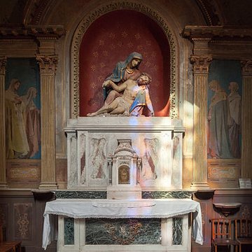 Église Saint-Exupère de Toulouse 