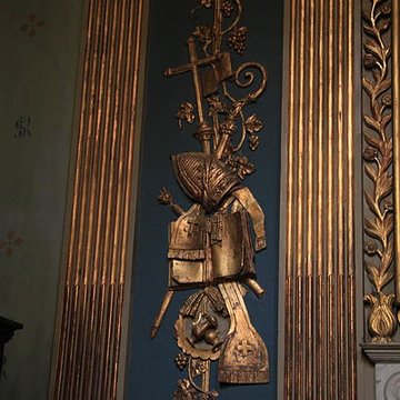 Église Saint-Exupère de Toulouse 