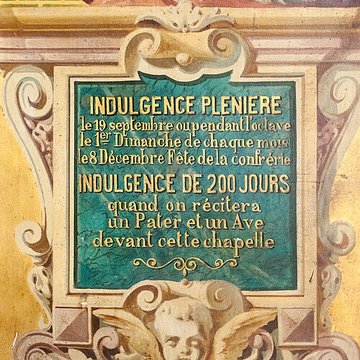 Église Saint-Exupère de Toulouse 