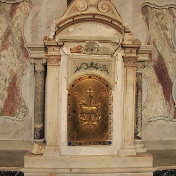 Église Saint-Exupère de Toulouse 