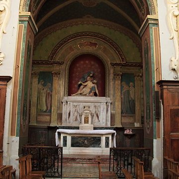 Église Saint-Exupère de Toulouse 