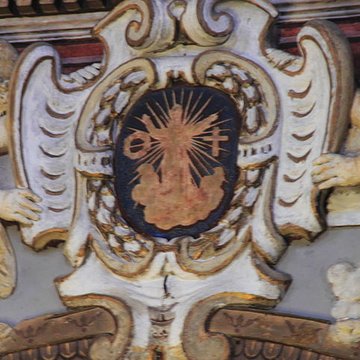 Église Saint-Exupère de Toulouse 