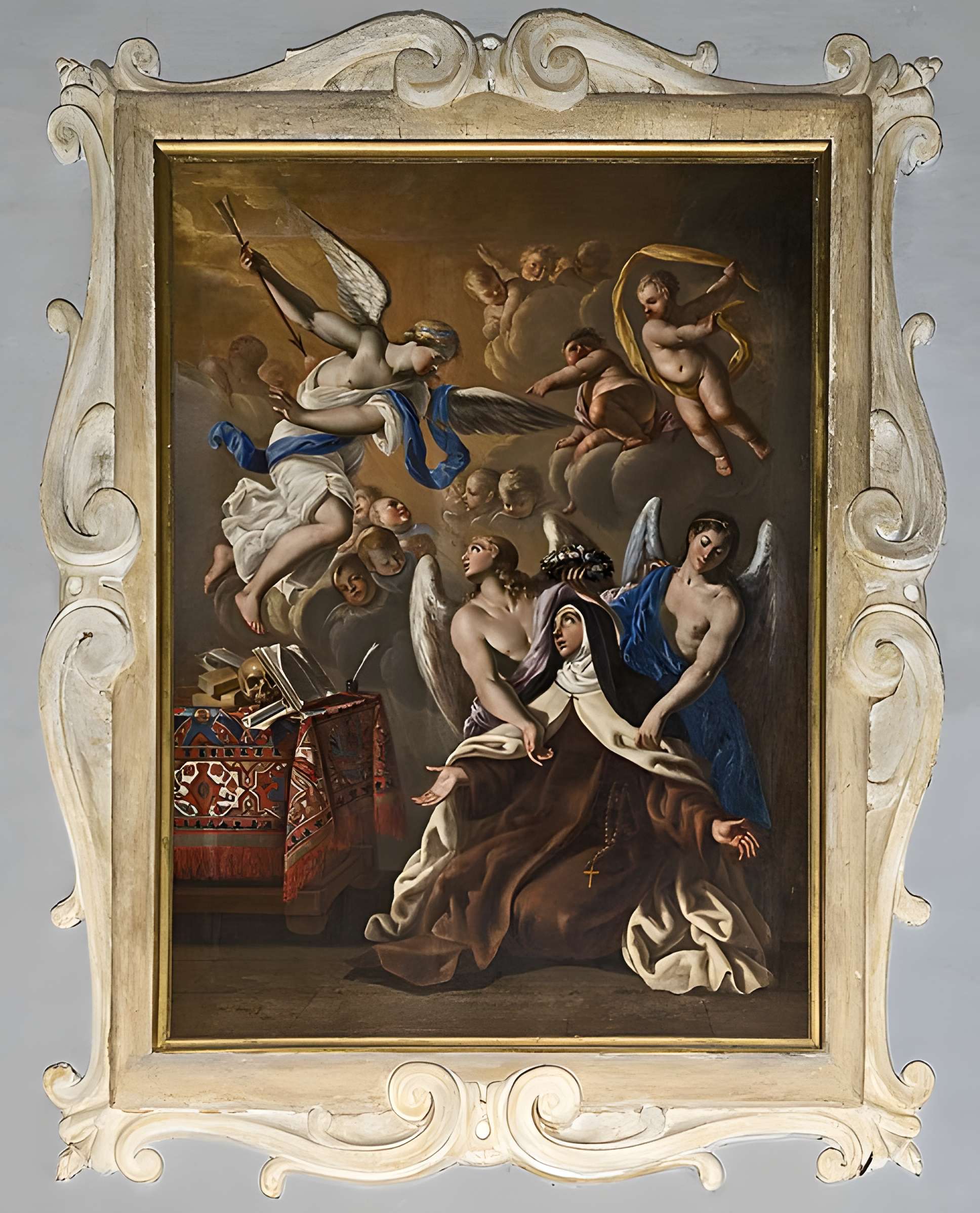 Église Saint-Exupère de Toulouse 