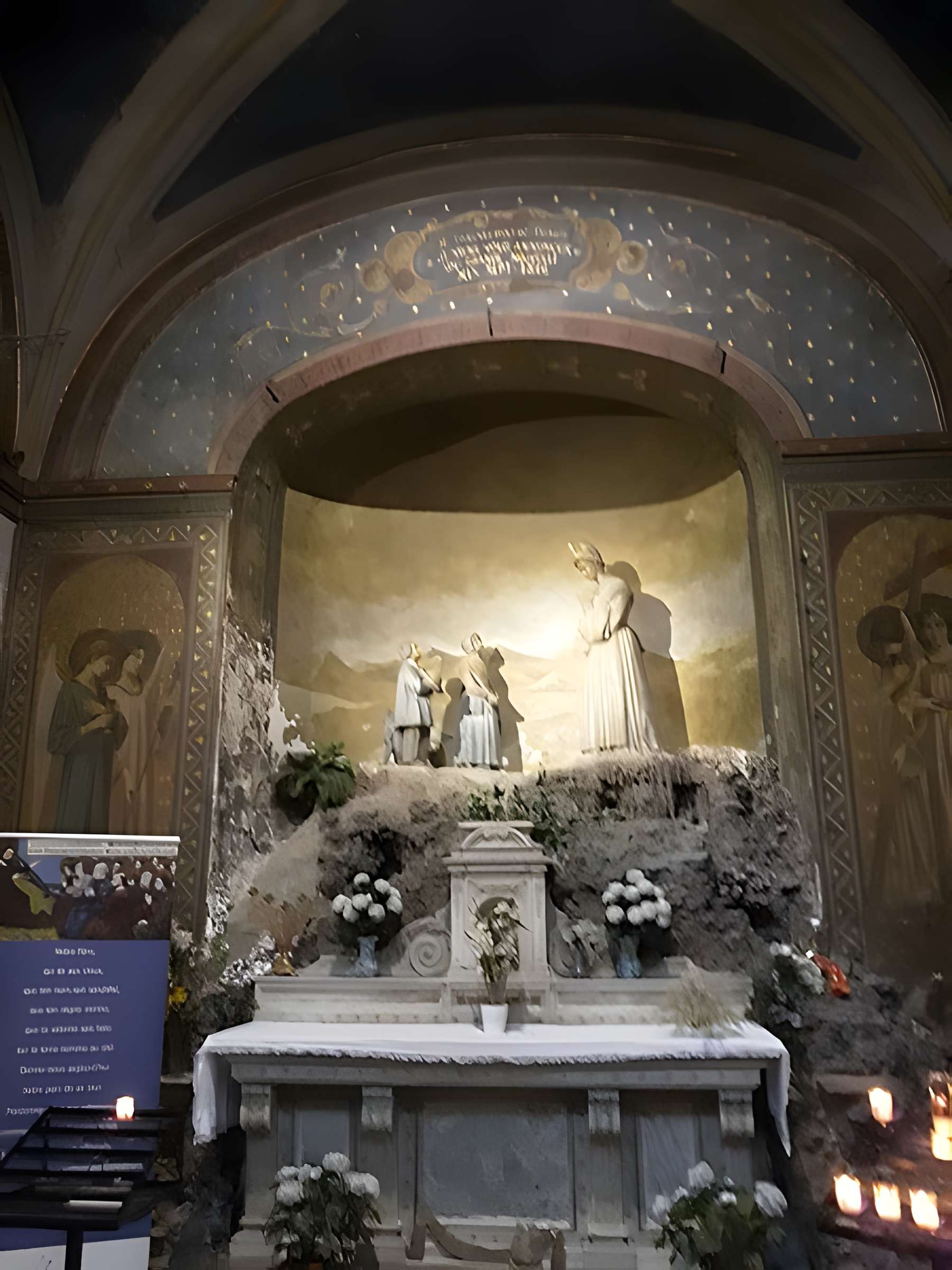 Église Saint-Exupère de Toulouse 