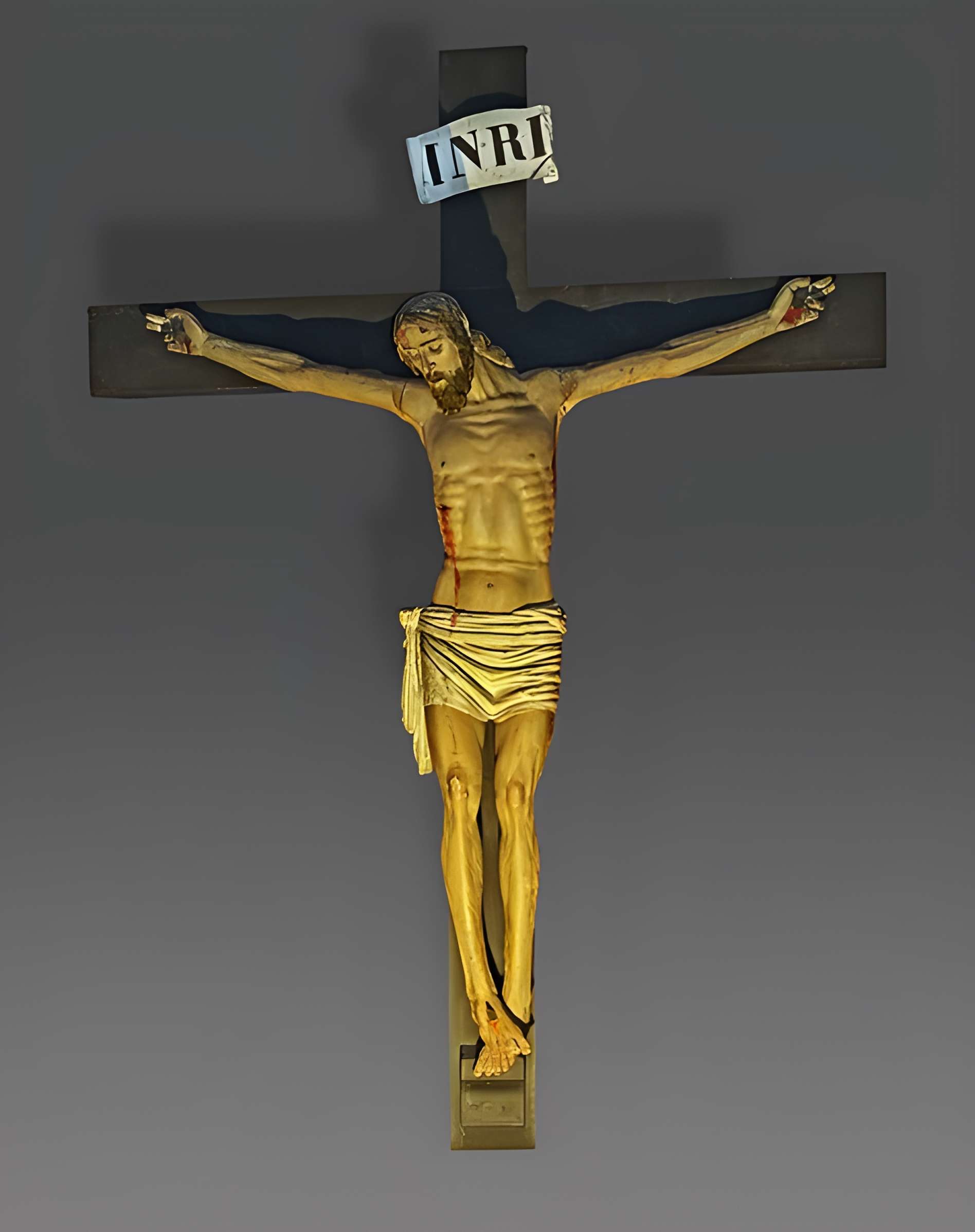 Église Saint-Exupère de Toulouse 