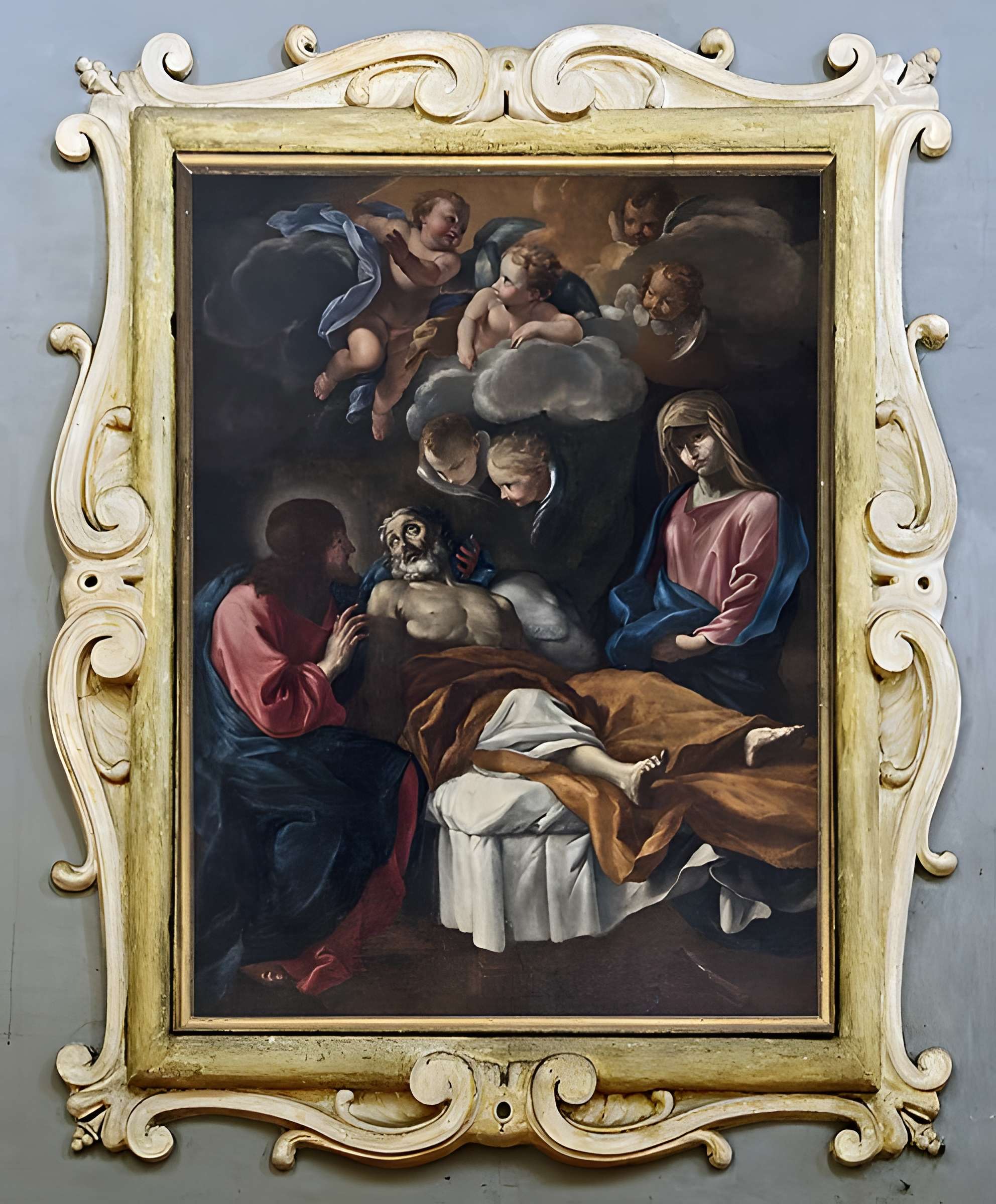 Église Saint-Exupère de Toulouse 