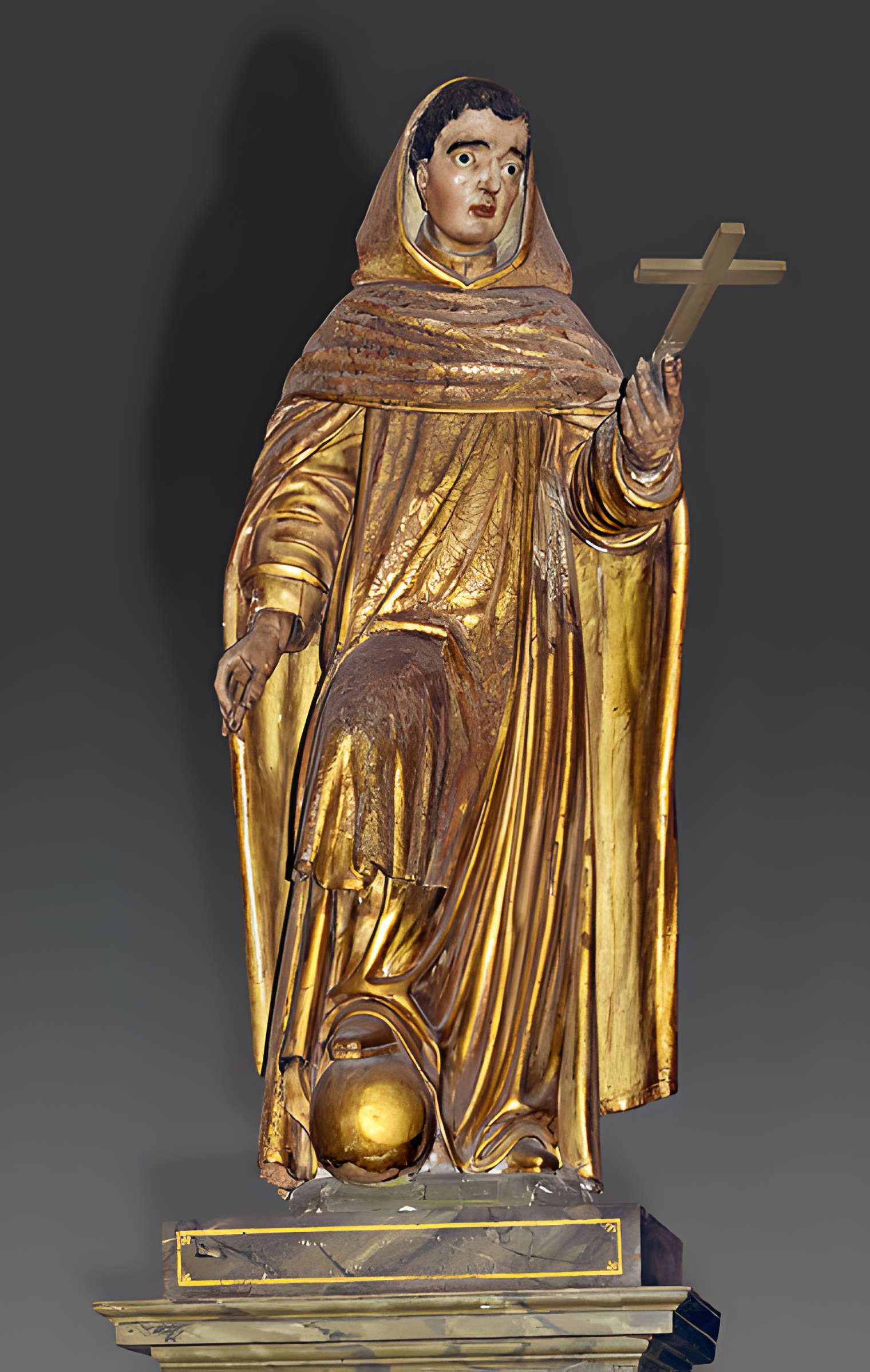 Église Saint-Exupère de Toulouse 