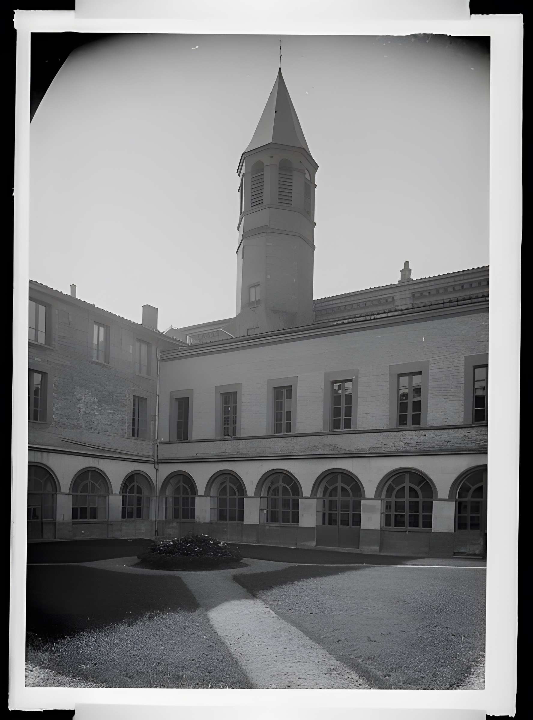 Église Saint-Exupère de Toulouse 