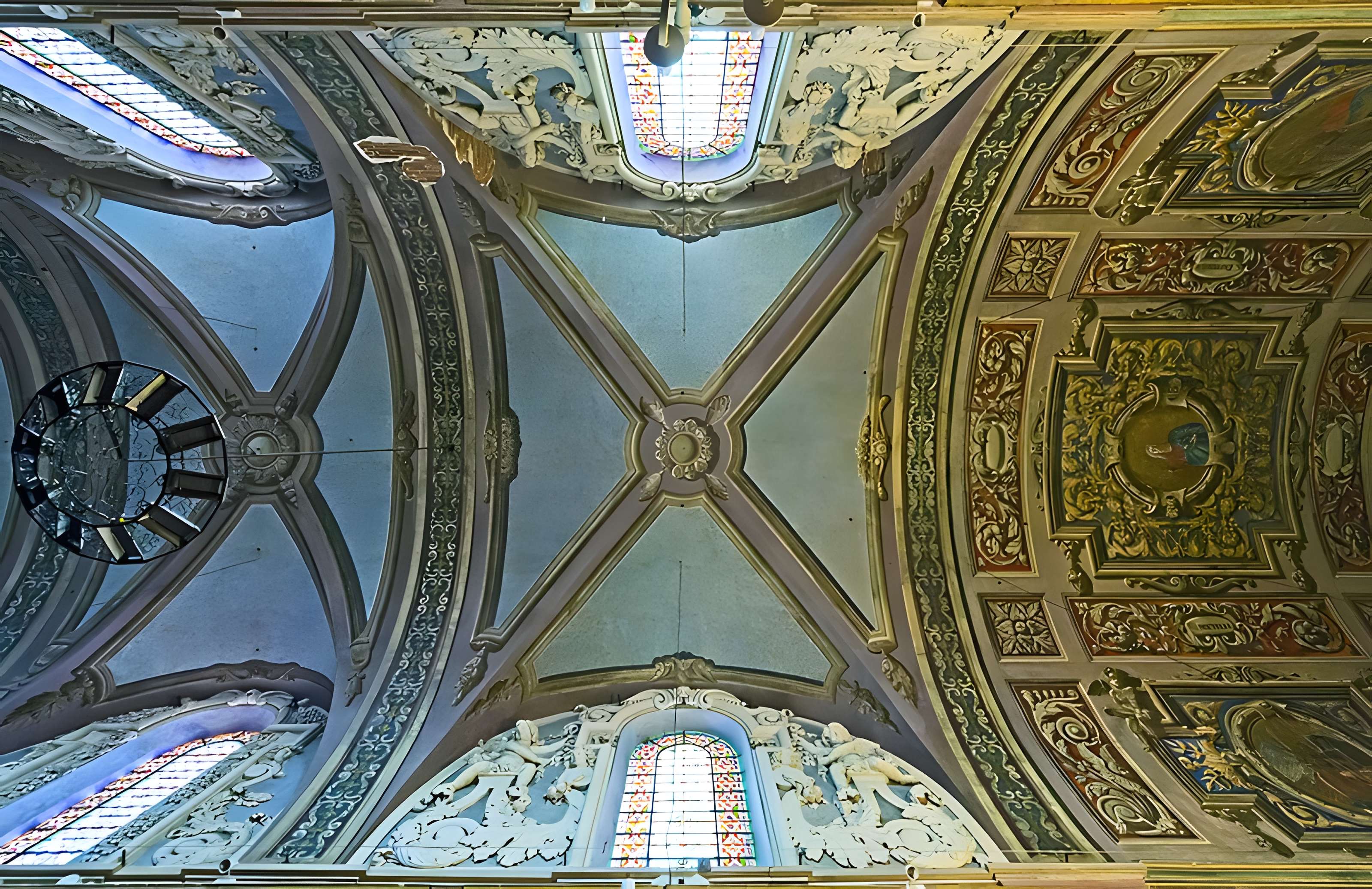 Église Saint-Exupère de Toulouse 