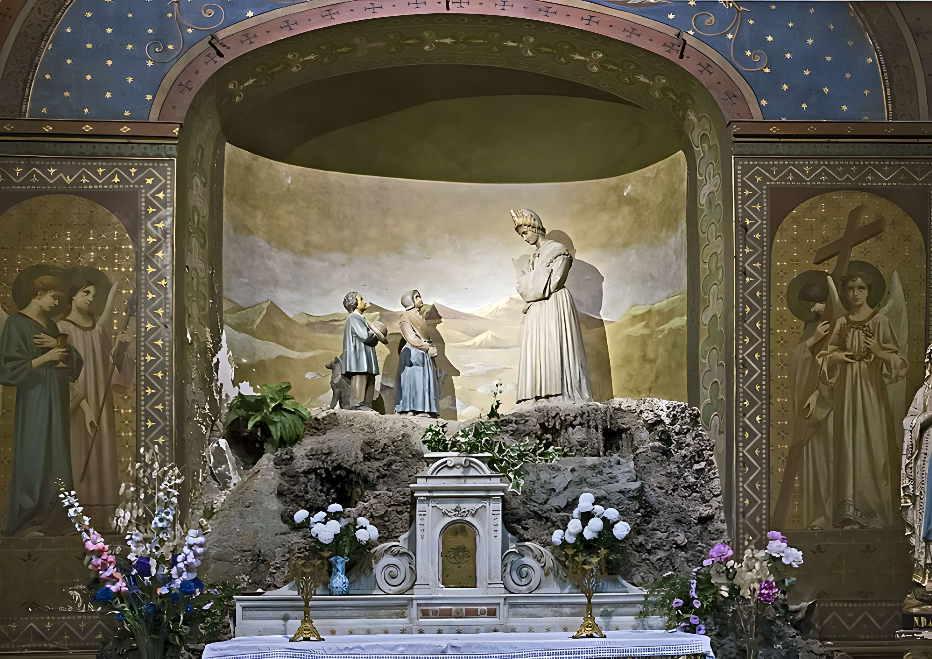 Église Saint-Exupère de Toulouse 