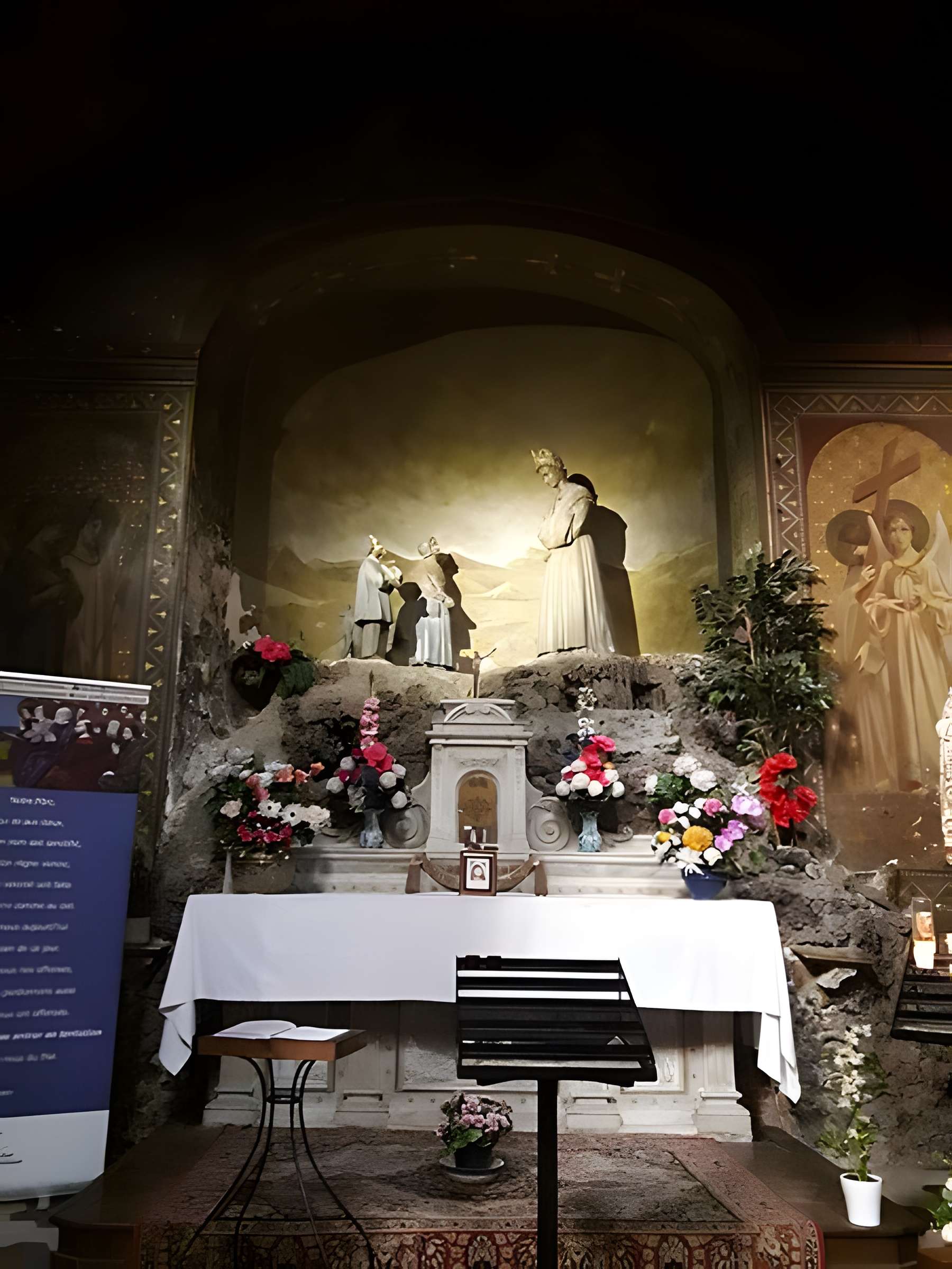 Église Saint-Exupère de Toulouse 