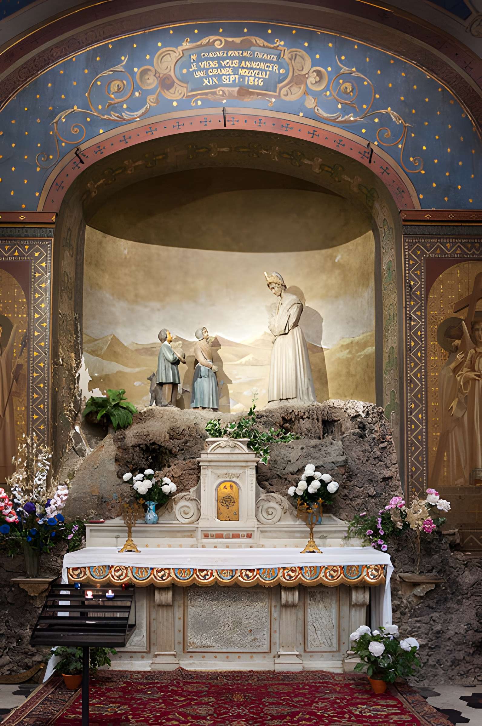 Église Saint-Exupère de Toulouse 