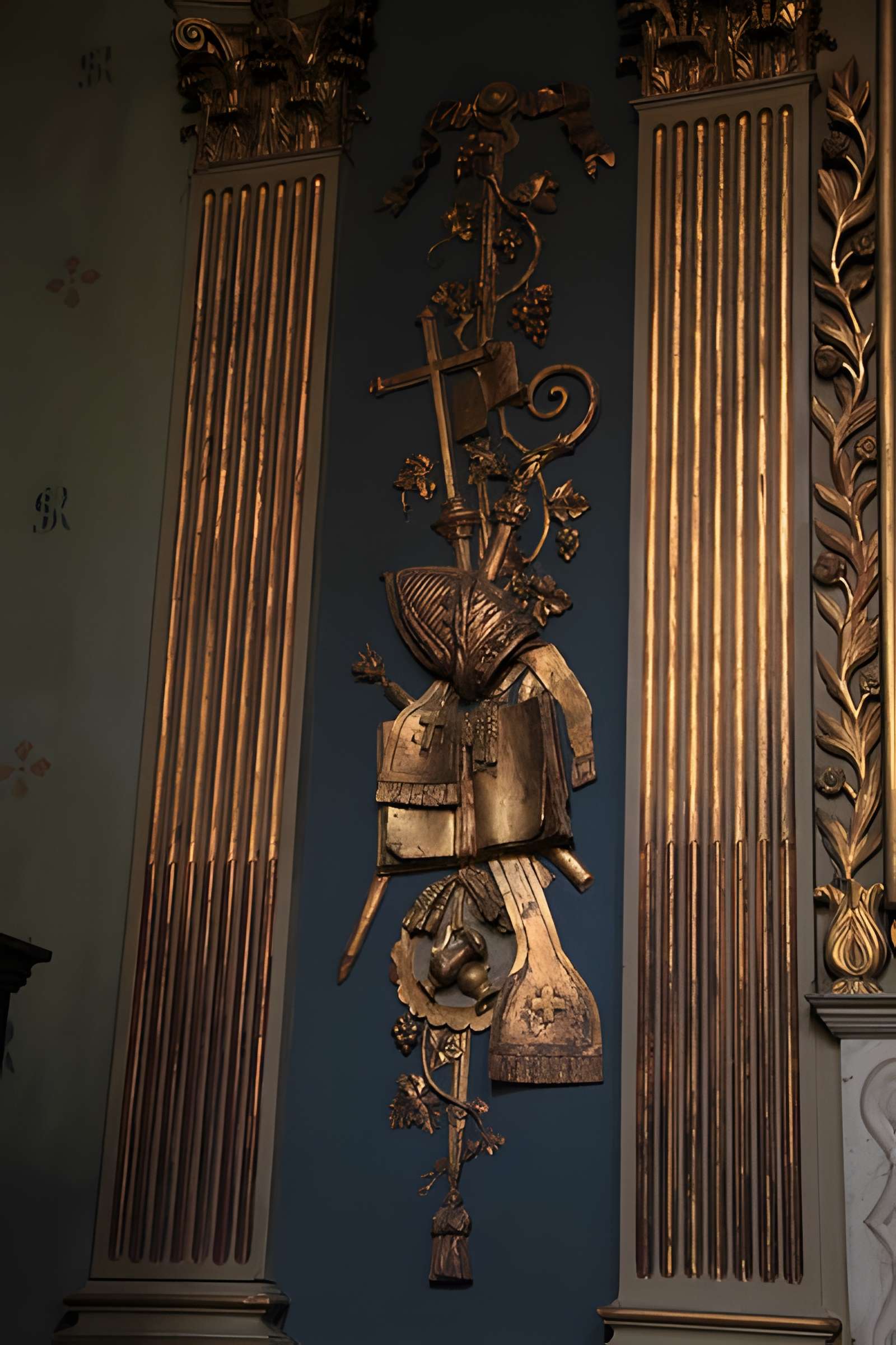 Église Saint-Exupère de Toulouse 