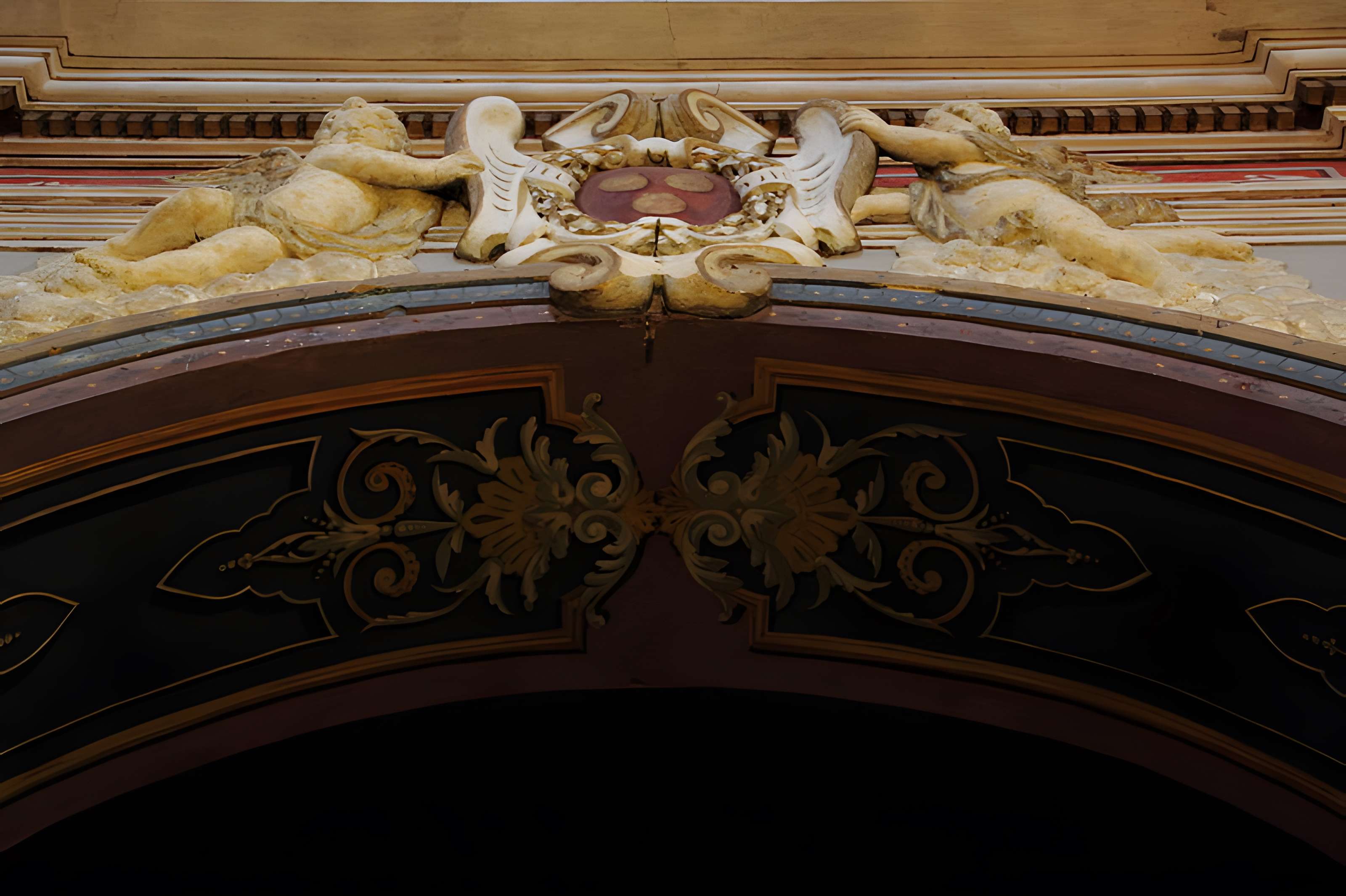 Église Saint-Exupère de Toulouse 