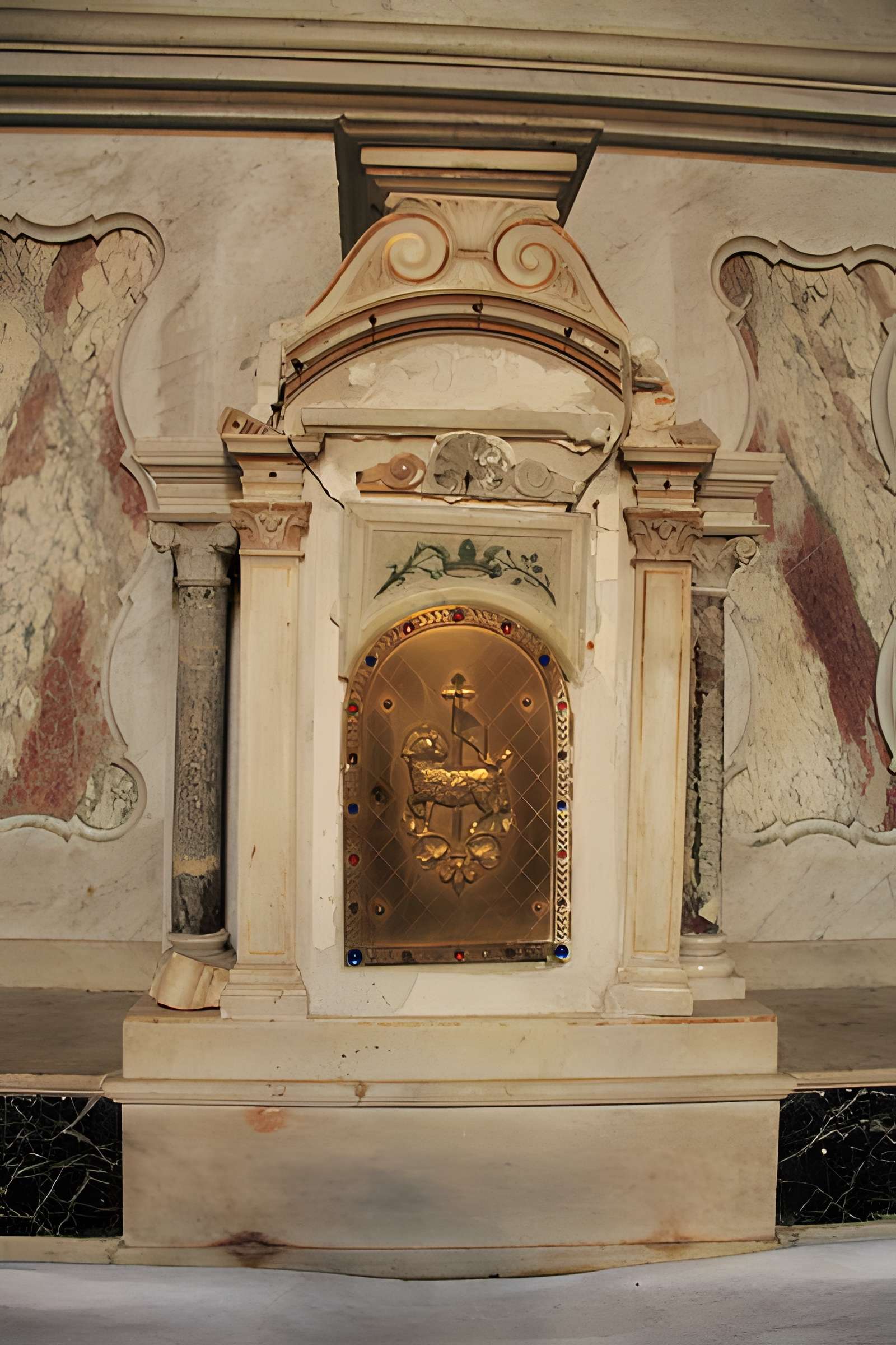 Église Saint-Exupère de Toulouse 