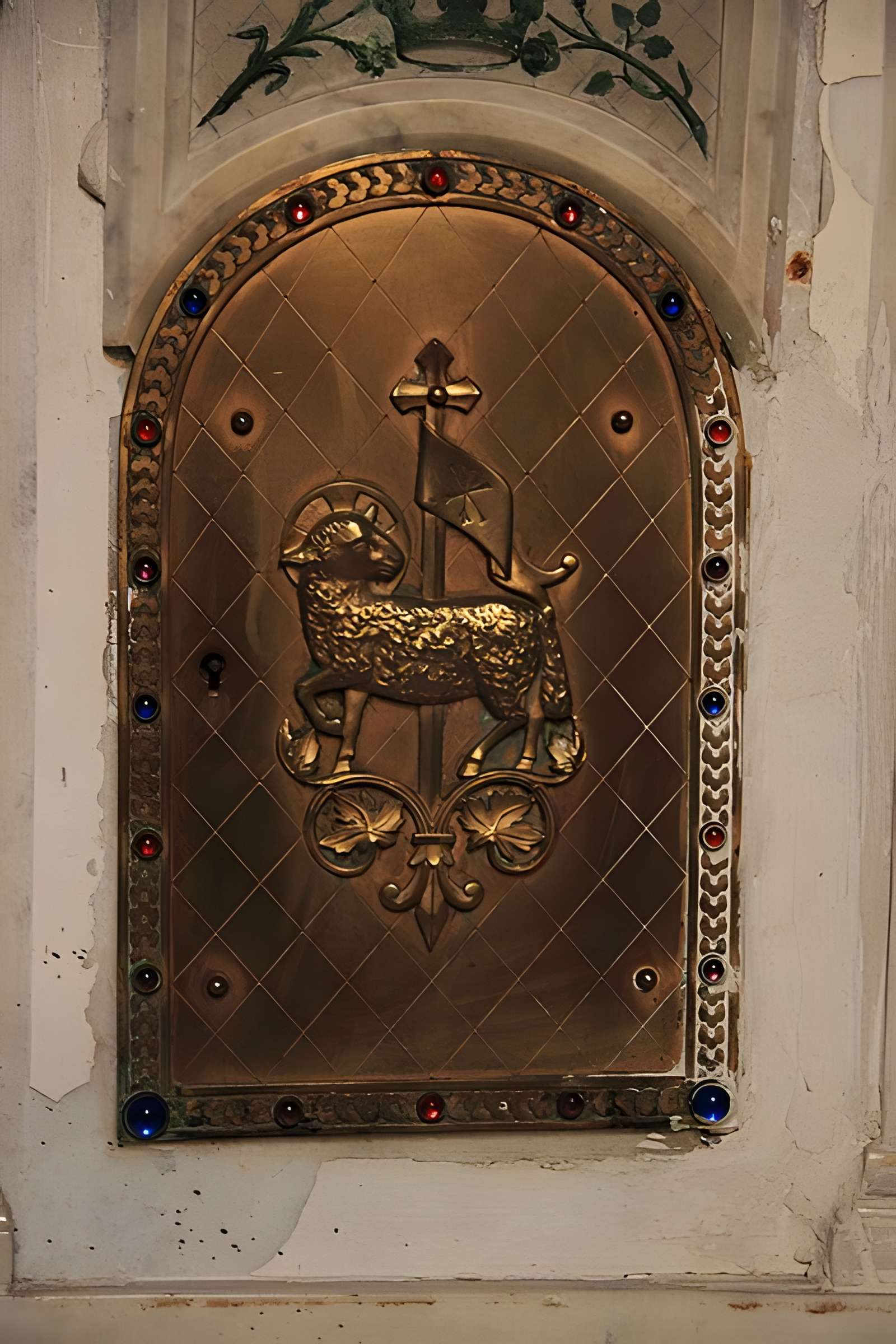 Église Saint-Exupère de Toulouse 