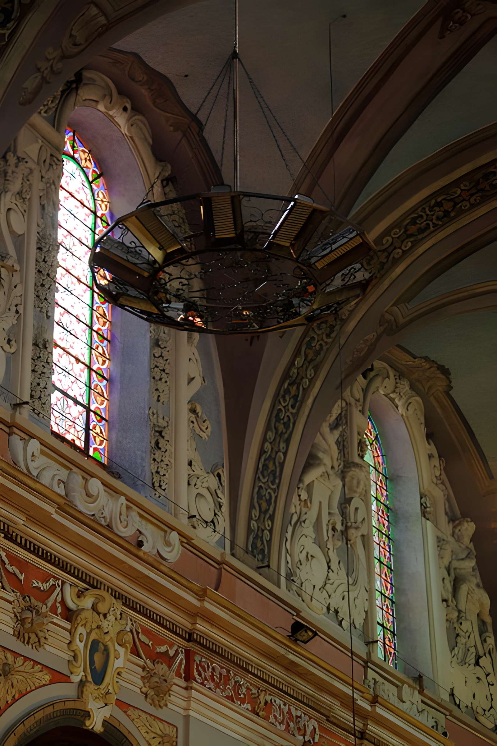 Église Saint-Exupère de Toulouse 