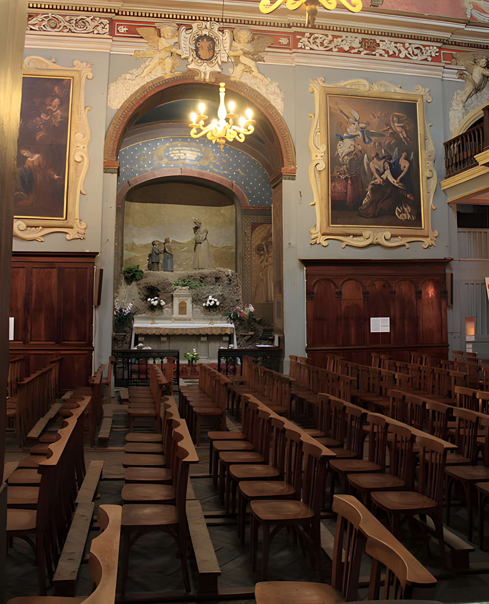 Église Saint-Exupère de Toulouse 