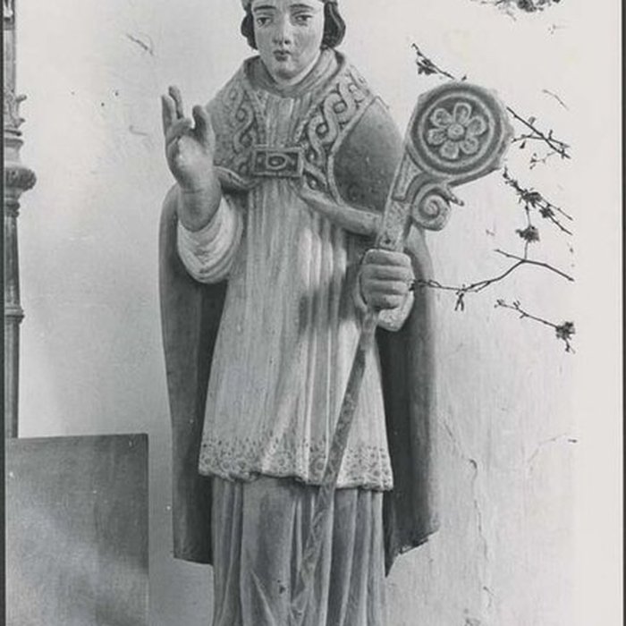 Photo de Église Saint-Félicien dÉgligny