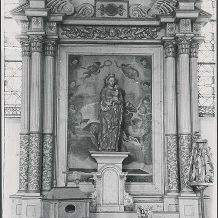 Photo de Église Saint-Félicien dÉgligny