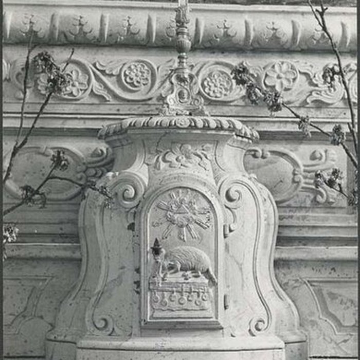 Photo de Église Saint-Félicien dÉgligny