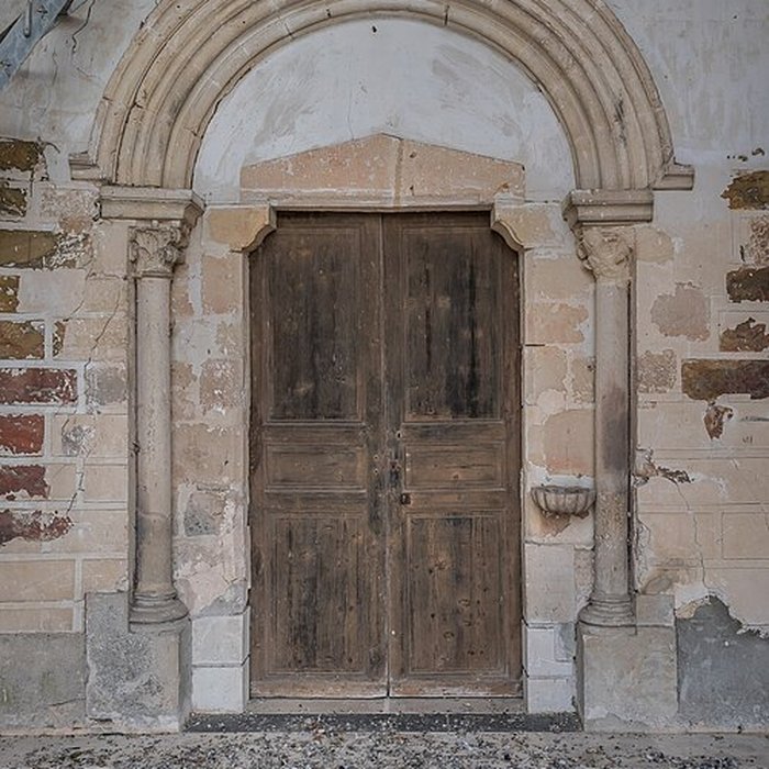 Photo de Église Saint-Félicien dÉgligny