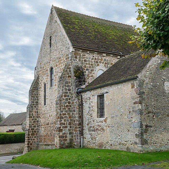 Photo de Église Saint-Félicien dÉgligny