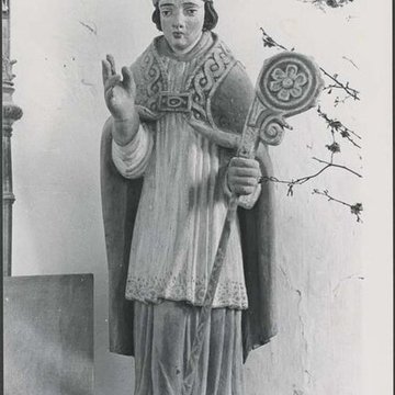 Église Saint-Félicien dÉgligny